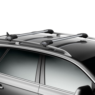 AeroBlade Roof Rack Crossbar System
